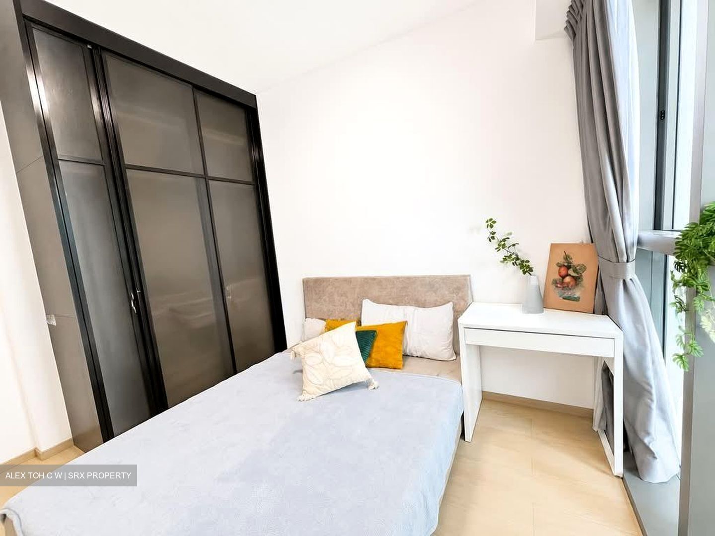 One Bernam (D2), Apartment #591963181